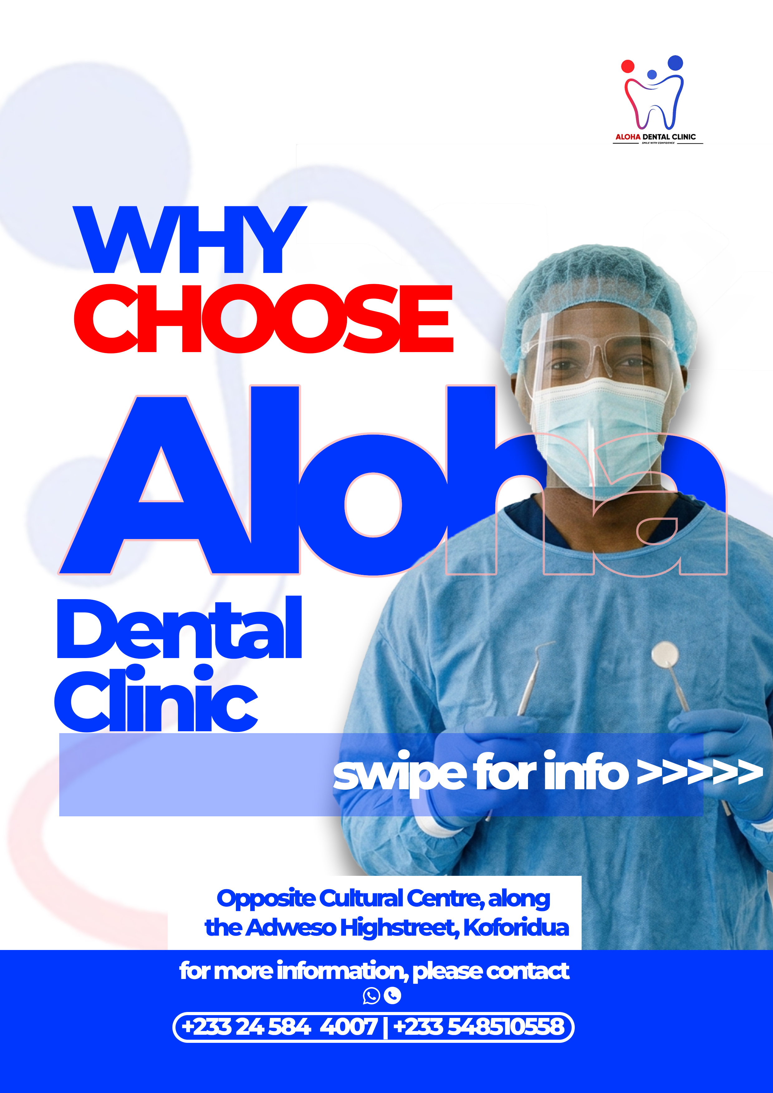 Aloha Dental Clinic