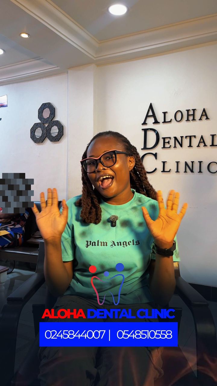 Aloha Dental Clinic